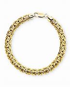 Image result for 14K Gold Box Chain