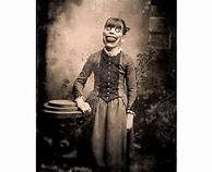 Image result for Victorian Halloween Portrait Art