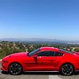 Image result for 2019 Ford Mustang Red