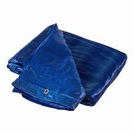 Image result for Blue Poly Tarp
