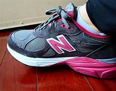 Image result for New Balance Shoes Flat Feet