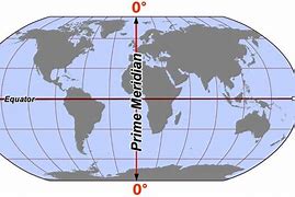 Image result for All-Time Zones with UTC