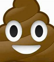 Image result for iPhone Poo Emoji