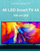Image result for MI LED TV Logo above 100MB in Black Colour