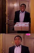 Image result for Pizza Delivery Fire Meme