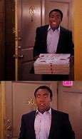 Image result for Community Pizza Meme Template