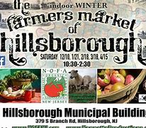 Image result for Hillsborough Farmers Market NJ