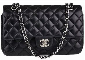 Image result for Real Chanel Bag