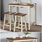 Image result for Small Space Dining Table