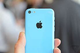 Image result for Apple iPhone 5C Red