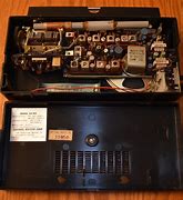 Image result for Vintage Channel Master Turntable