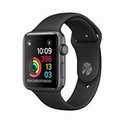 Image result for Apple Watch Series 1 42 mm Stainless Steal Back
