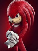 Image result for Sonic the Hedgehog Echidna