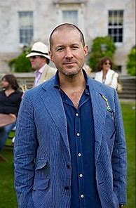 Image result for Jonathan Ive Portfolios