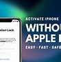 Image result for Activate iPhone Using iTunes