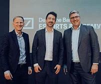 Image result for Deutsche Bank eSports Academy