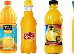 Image result for Orange Juice Product