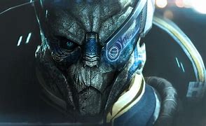 Image result for Mass Effect Archangel