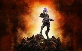 Image result for Mass Effect Andromeda Sequel