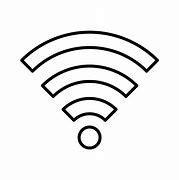 Image result for iPhone Wi-Fi Logo