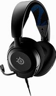 Image result for SteelSeries PS5 Headset