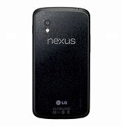 Image result for LG Nexus 4 Black