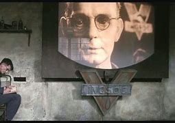 Image result for Orwell 1984 Film
