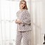 Image result for Vintage Style Women's Pajamas