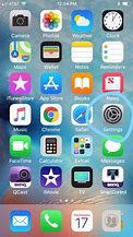 Image result for How to Change Background On iPhone Using Home Screen