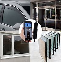 Image result for Ads Window Tint Meter