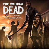 Image result for The Walking Dead Game Season 1