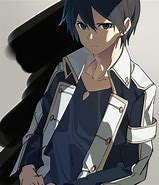 Image result for Anime Boy Kirito