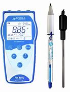 Image result for Ph Meter for Concrete