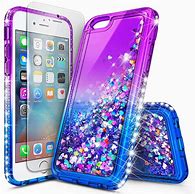 Image result for iPhone 6s Cases for Girls Gold with Teal