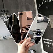 Image result for Infinity Mirror Phone Case