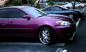 Image result for 2023 Toyota Camry Nightshade Edition