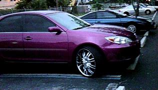 Image result for Magenta Toyota Camry