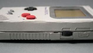 Image result for Game Boy Color Papercraft