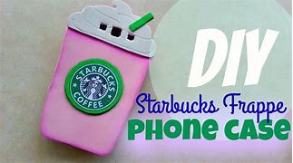 Image result for Starbucks Phone Case Maching