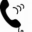 Image result for Cartoon Answering Phone