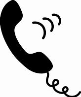 Image result for Cell Phone Call Clip Art