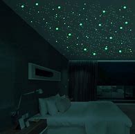 Image result for Star Wall Stickers for Ceiling