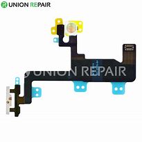 Image result for Iphe 6 Power Button Flex