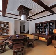 Image result for Oriental Informal Office Design