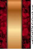 Image result for Red and Gold iPhone Wallpaper