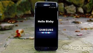 Image result for Bixby Samsung Robot