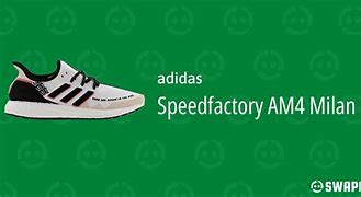 Image result for Adidas SpeedFactory Am4 Milan