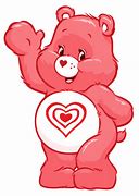 Image result for All My Heart Care Bear