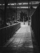 Image result for Blurry Bnw Background