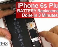 Image result for iPhone 6s Plus Battery Replacement Cost